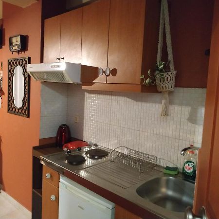 Cozy Little Home Heraklion  Ngoại thất bức ảnh