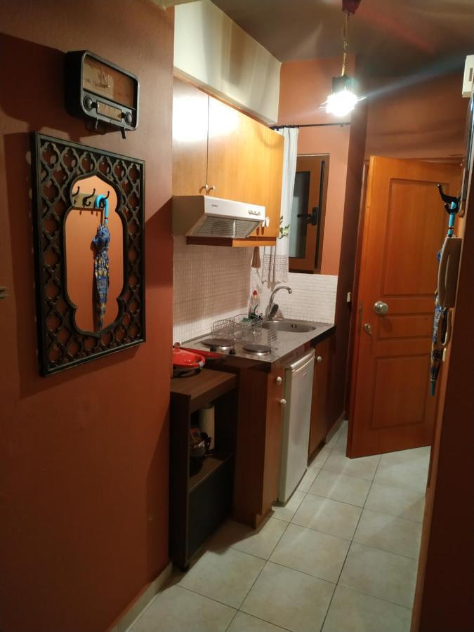 Cozy Little Home Heraklion  Ngoại thất bức ảnh