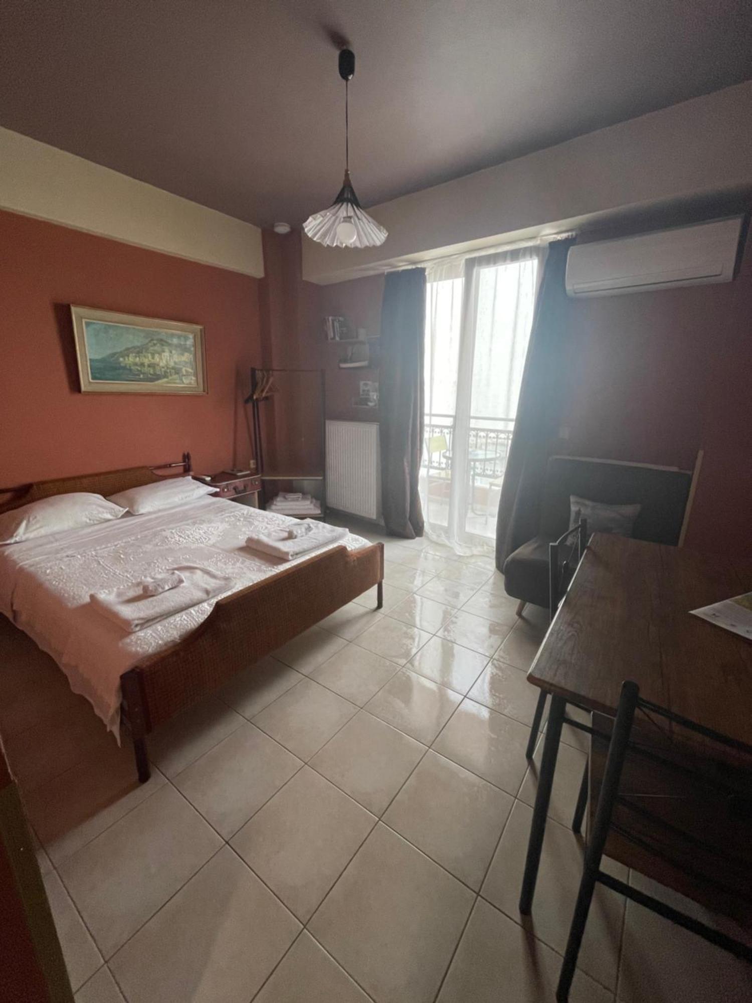 Cozy Little Home Heraklion  Ngoại thất bức ảnh