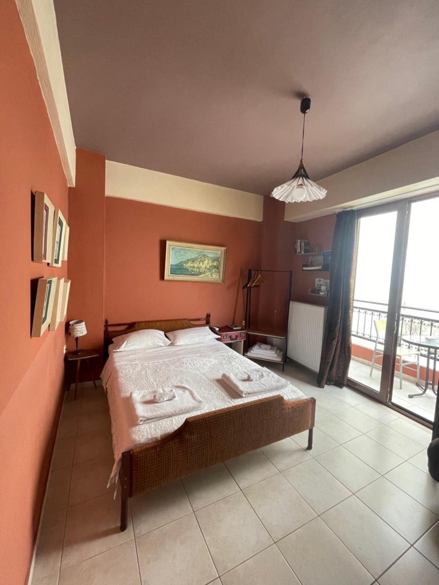 Cozy Little Home Heraklion  Ngoại thất bức ảnh
