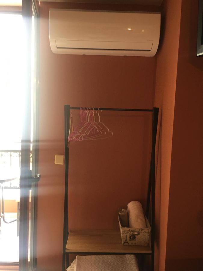 Cozy Little Home Heraklion  Ngoại thất bức ảnh