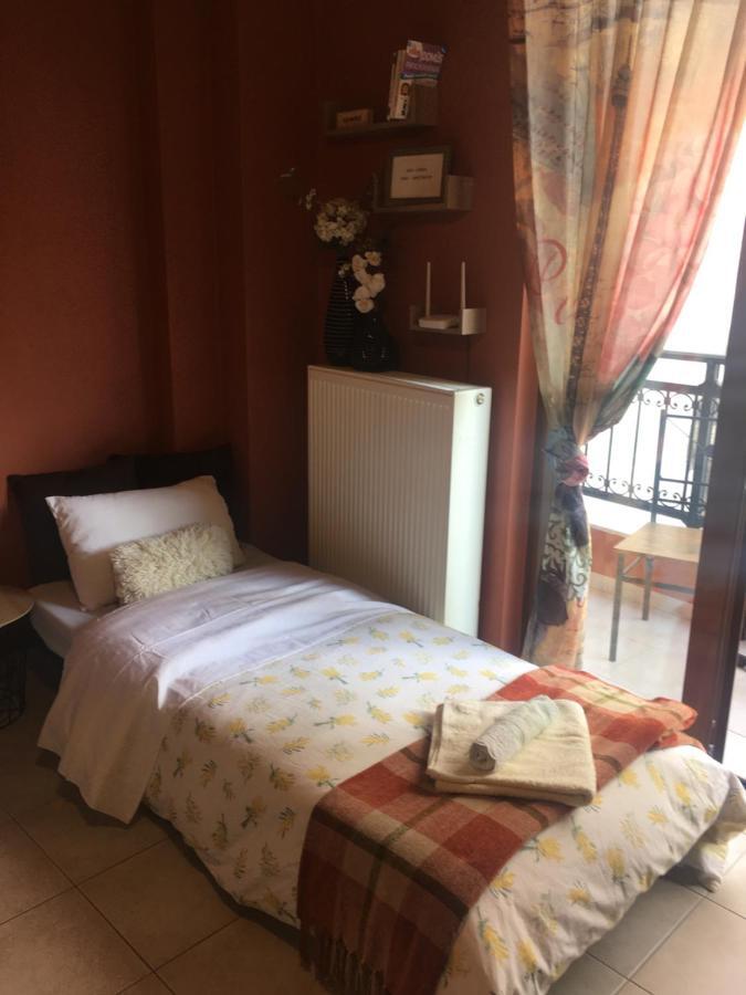 Cozy Little Home Heraklion  Ngoại thất bức ảnh