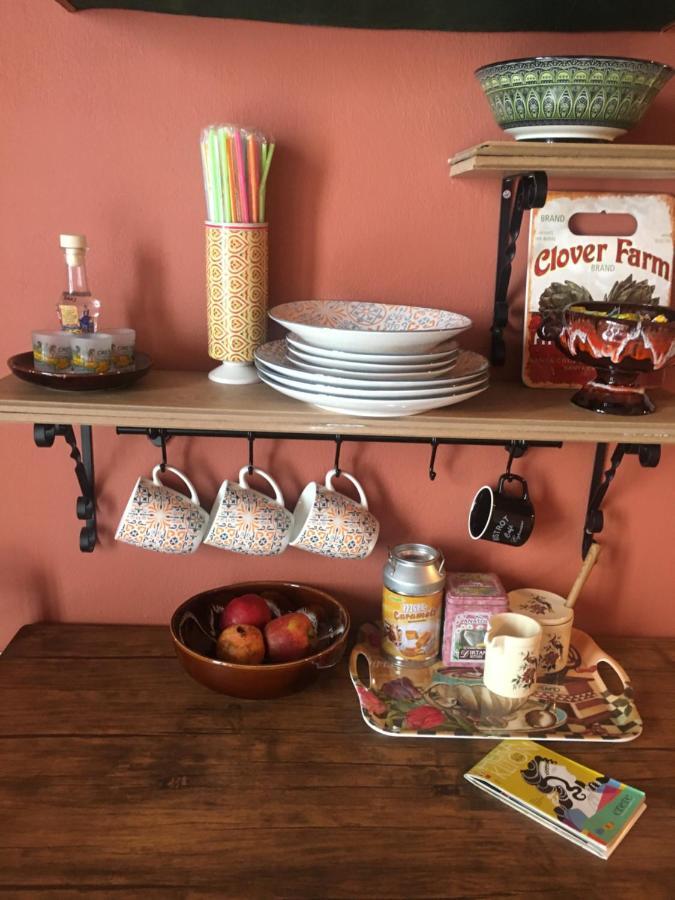 Cozy Little Home Heraklion  Ngoại thất bức ảnh