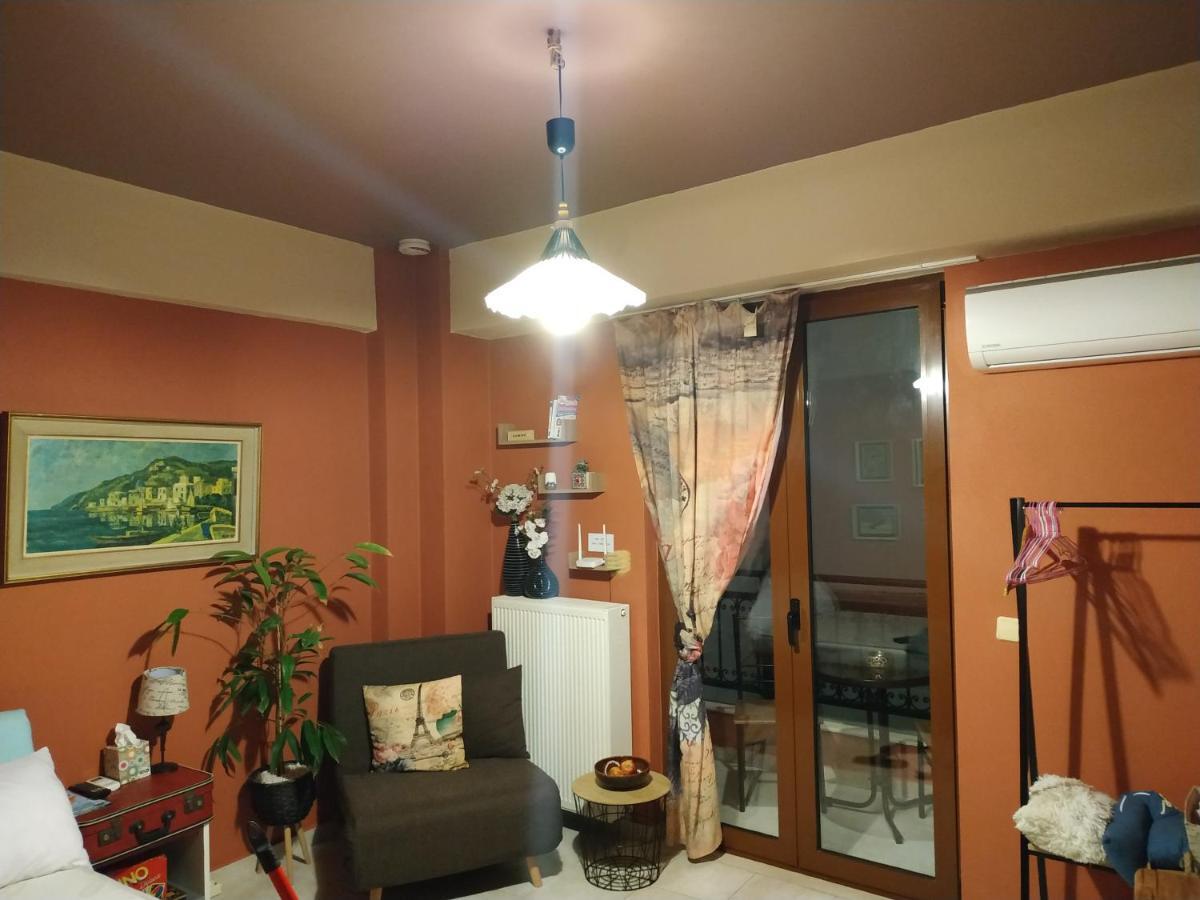 Cozy Little Home Heraklion  Ngoại thất bức ảnh