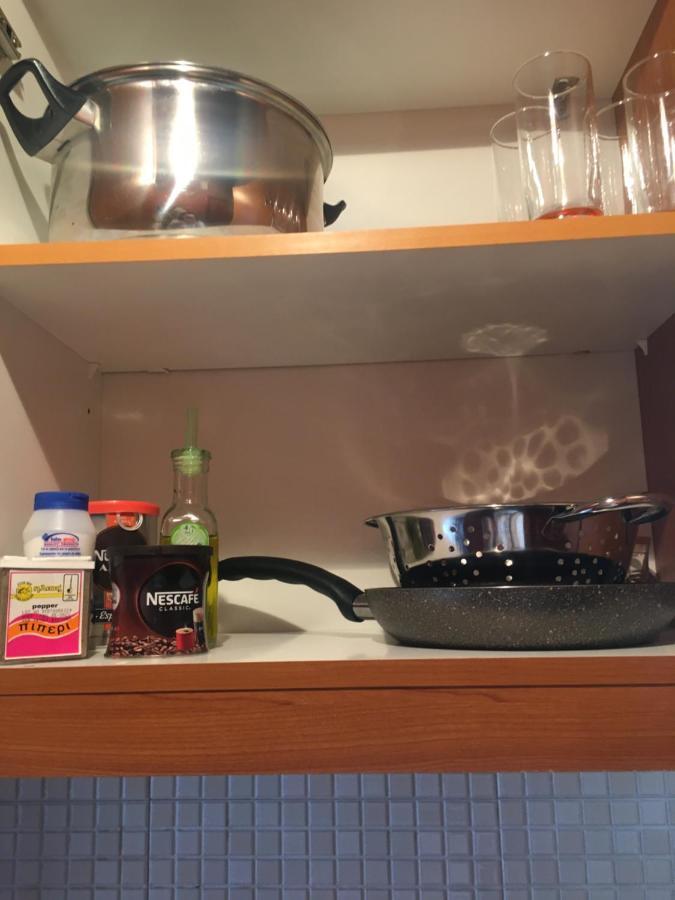 Cozy Little Home Heraklion  Ngoại thất bức ảnh